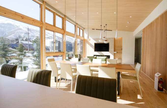 Book Your Hakuba Ski Holiday -Villa Kyla Accommodation