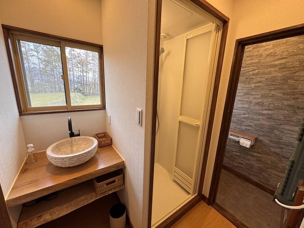 5 Peaks Accommodation 4 Bedroom Chalet-124