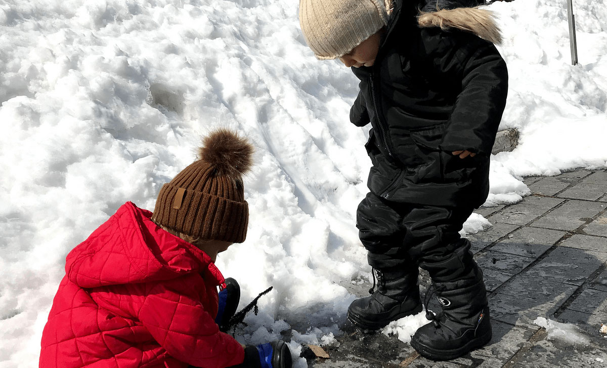 hakuba ski holiday - baby sitting and day care in hakuba