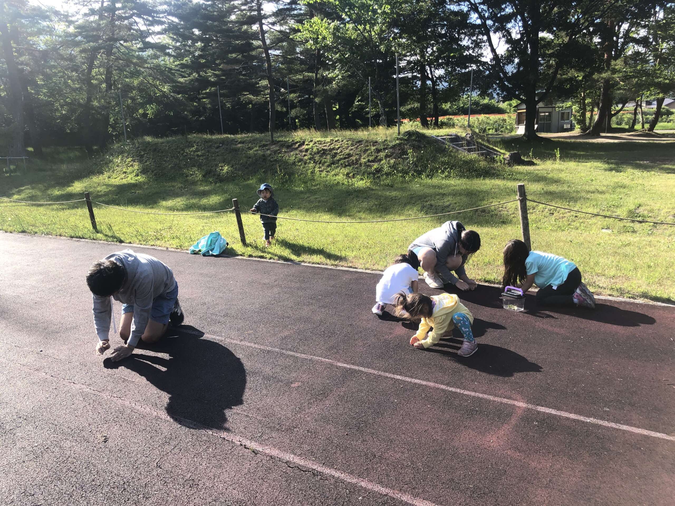 Working Remotely from Hakuba - Healthy Lifestyle