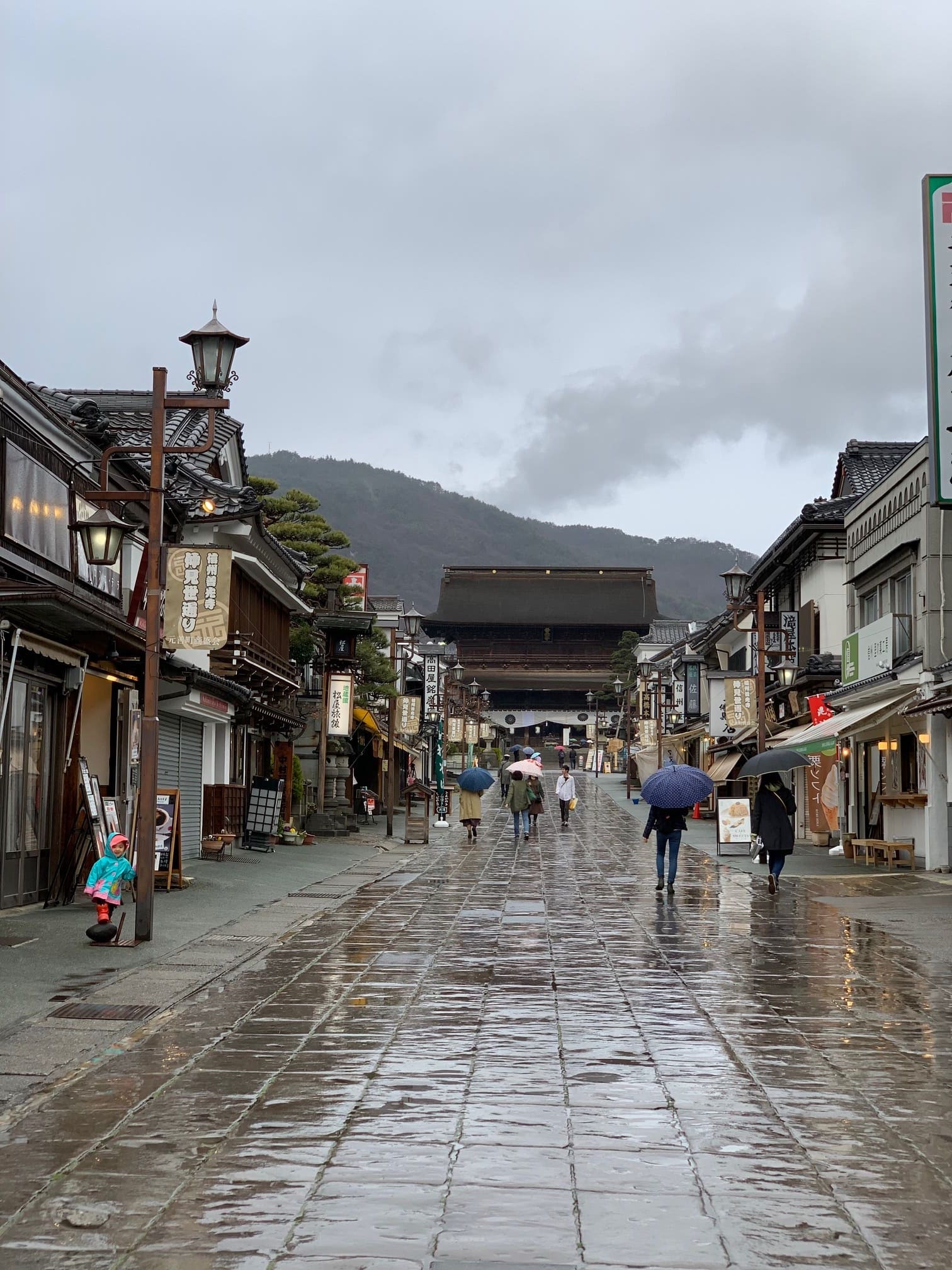 Working Remotely from Hakuba - Day Trips From Hakuba