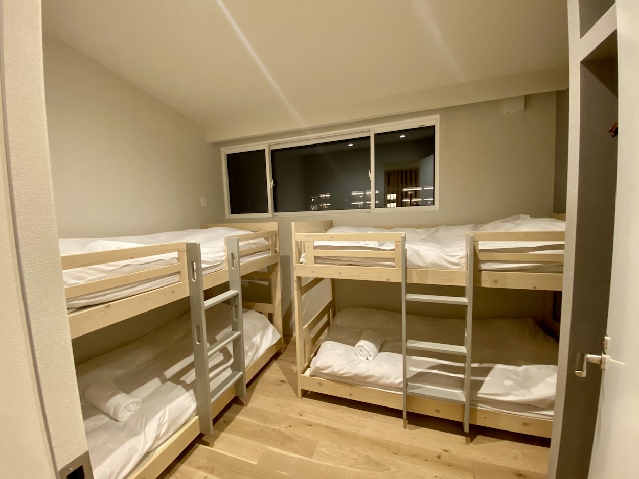 Villa Kyla Luxury Accommodation Chalet 5 Bedroom Chalet-103