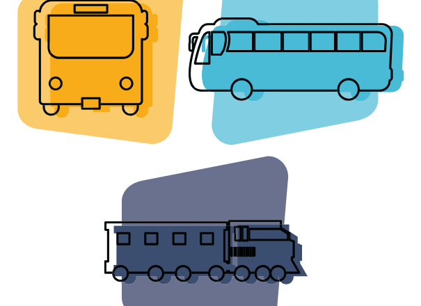 How to get to Hakuba For Groups - Types of Transportation