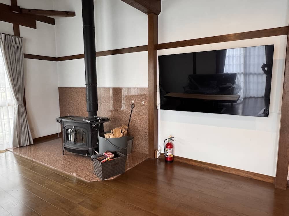 5 Peaks Accommodation 4 Bedroom Chalet-105