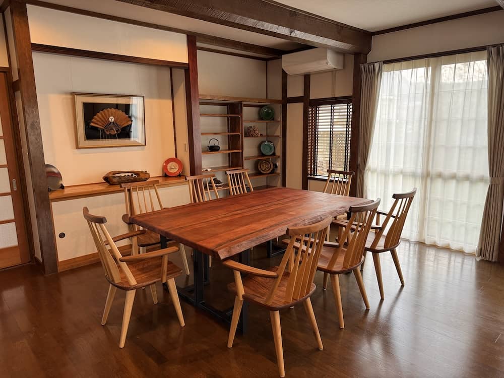 5 Peaks Accommodation 4 Bedroom Chalet-108