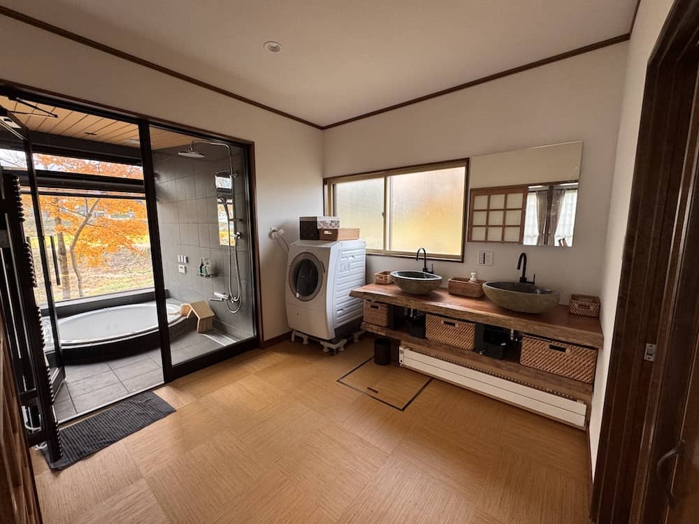 5 Peaks Accommodation 4 Bedroom Chalet-109