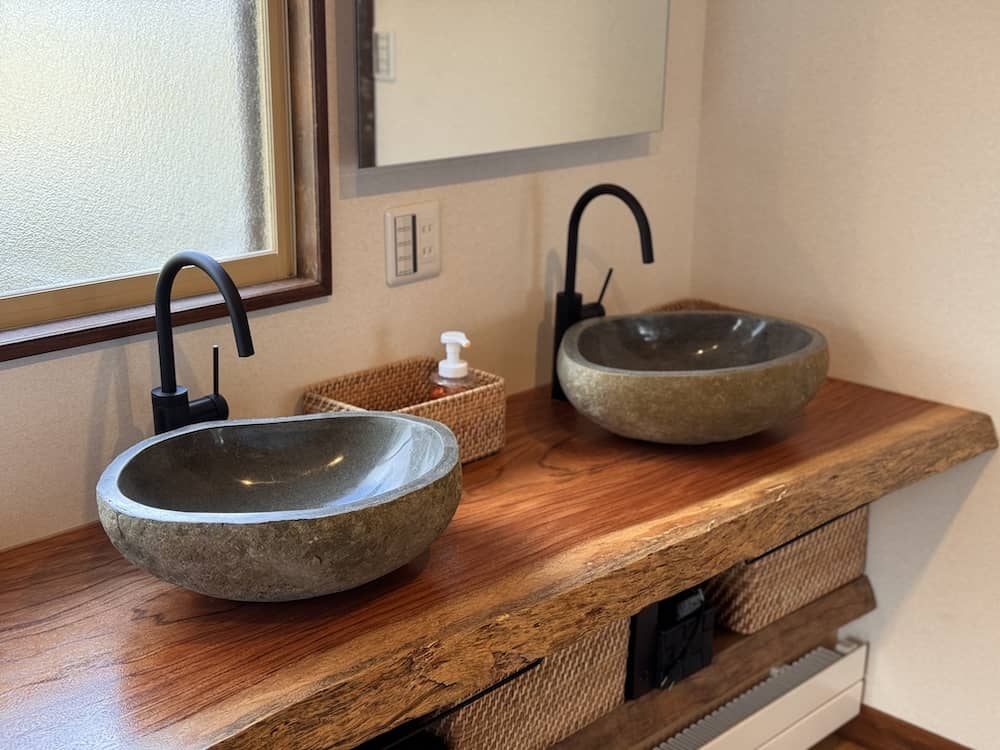5 Peaks Accommodation 4 Bedroom Chalet-112