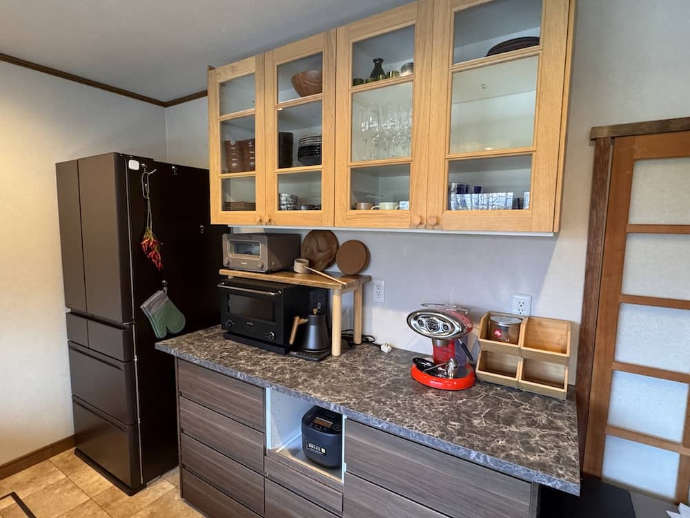 5 Peaks Accommodation 4 Bedroom Chalet-116