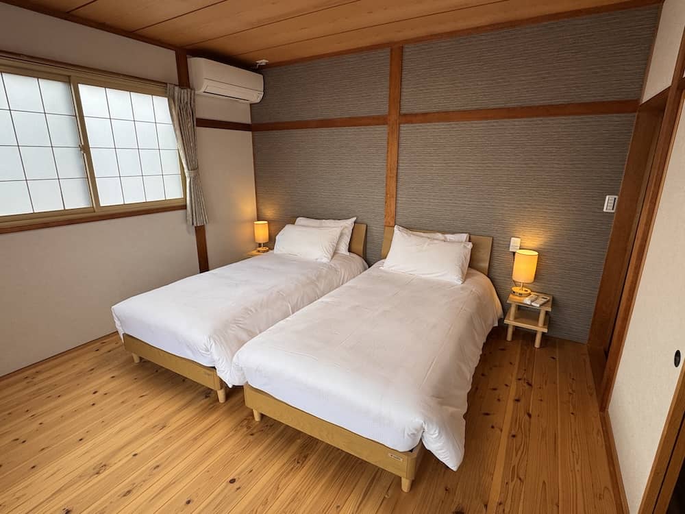 5 Peaks Accommodation 4 Bedroom Chalet-118