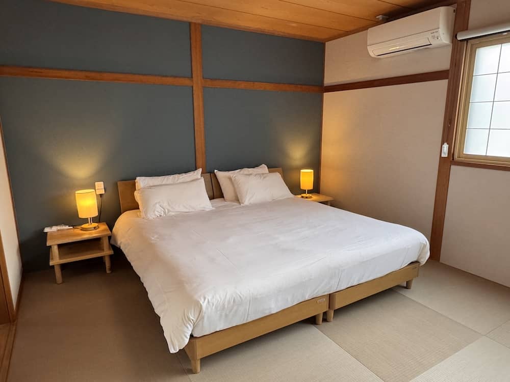5 Peaks Accommodation 4 Bedroom Chalet-120