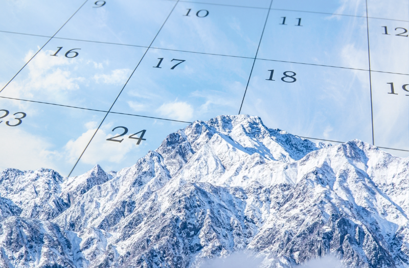 Book Your Hakuba Ski Holiday - Feature Image