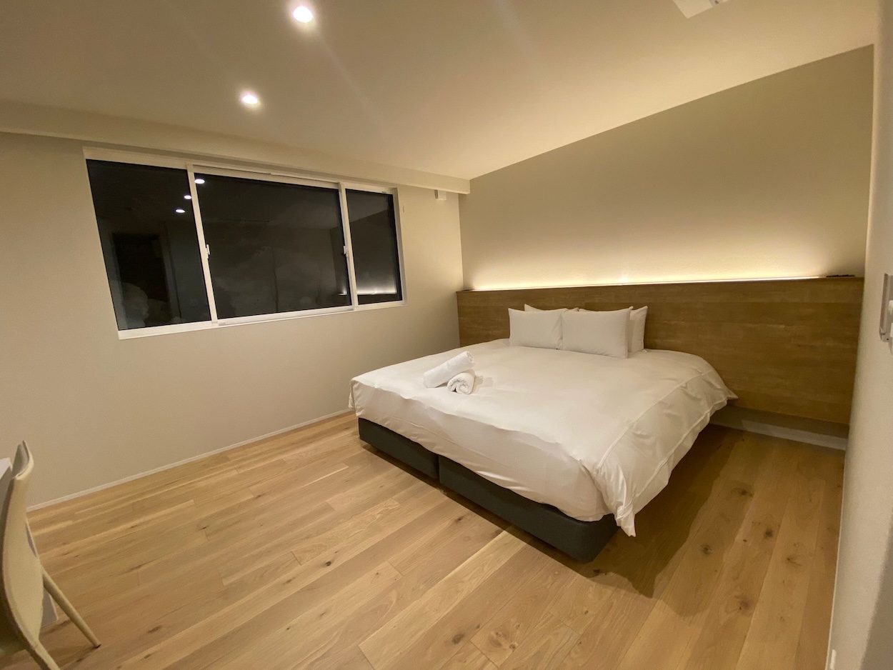 Villa Kyla Luxury Accommodation Chalet 5 Bedroom Chalet-102