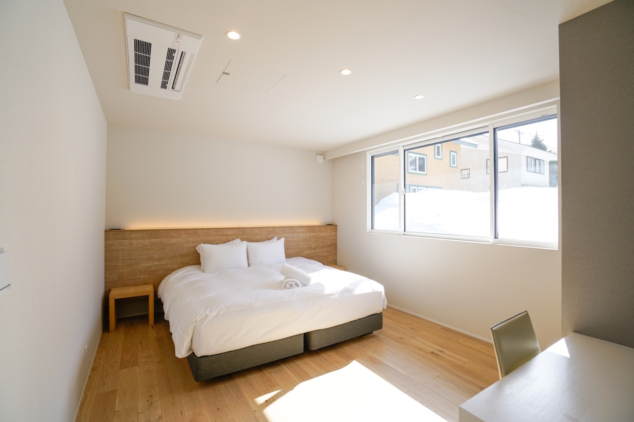 Villa Kyla Luxury Accommodation Chalet Bedroom Chalet 128