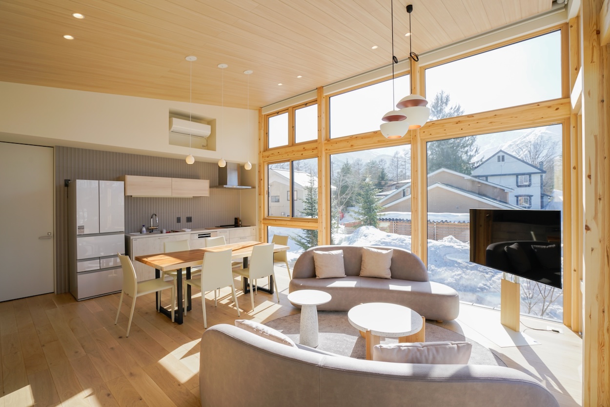 Villa Kyla Luxury Accommodation Chalet Bedroom Chalet 131