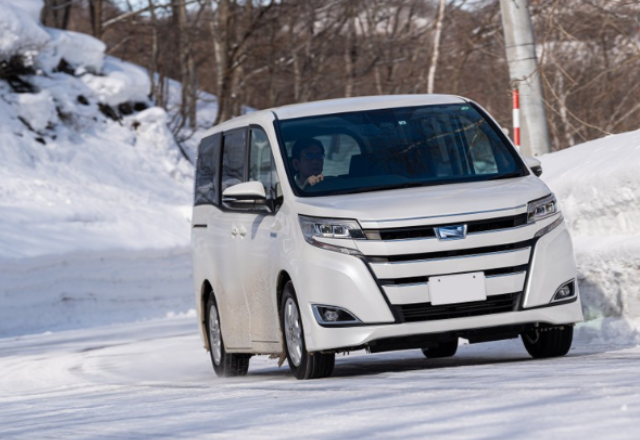 What to Do When You Arrive in Hakuba - Private Transfer