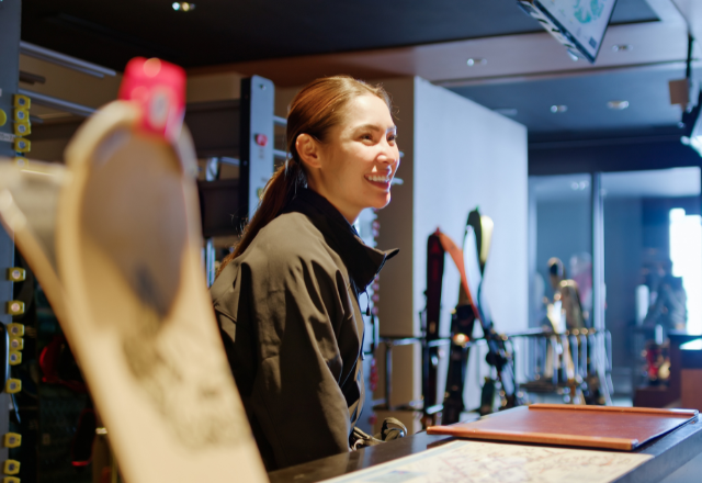 What to Do When You Arrive in Hakuba - Ski Rental