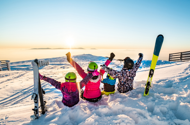 Hakuba Ski Holiday - Feature Image