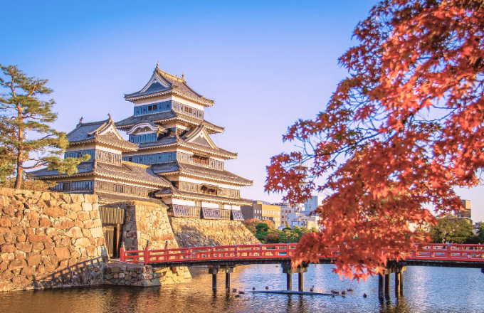 Japan Travel insurance - General Travel Insurance